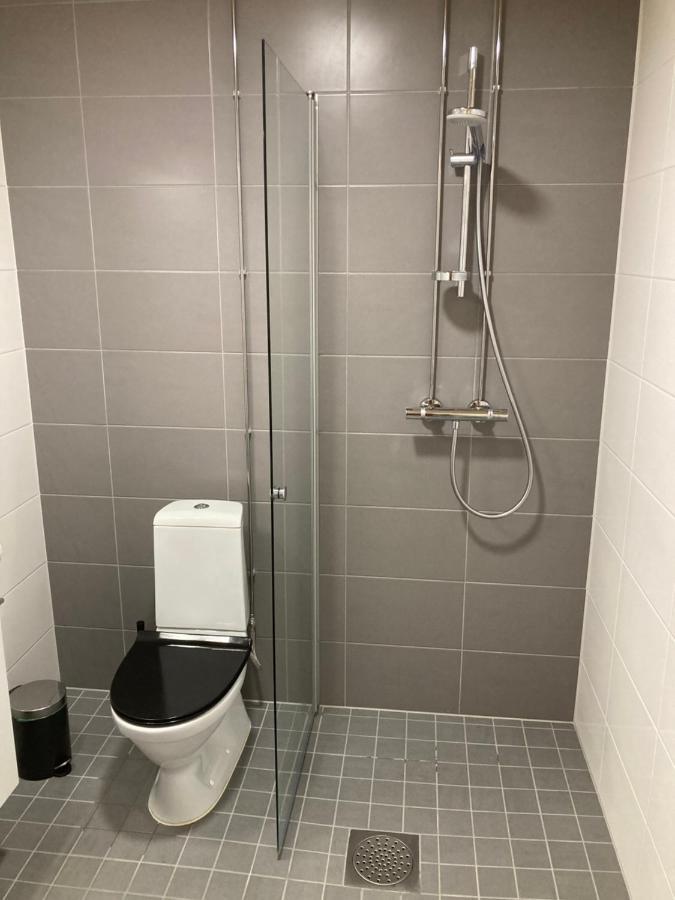 Yksio Multisillassa. Sanky Kahdelle. Tampere Zewnętrze zdjęcie