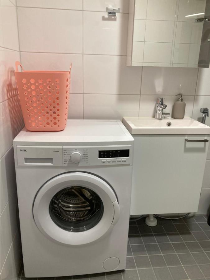 Yksio Multisillassa. Sanky Kahdelle. Tampere Zewnętrze zdjęcie